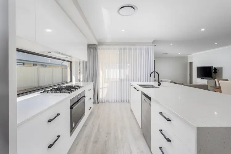 Third view of Homely house listing, 67 Tourmaline Ridge, Australind WA 6233