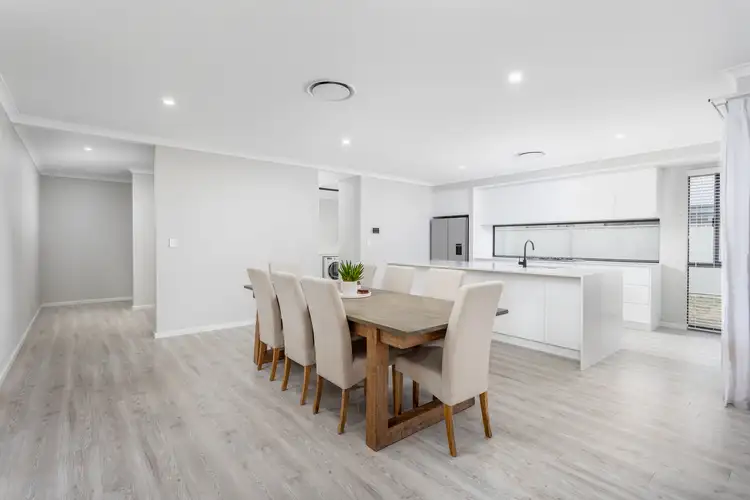 Fourth view of Homely house listing, 67 Tourmaline Ridge, Australind WA 6233