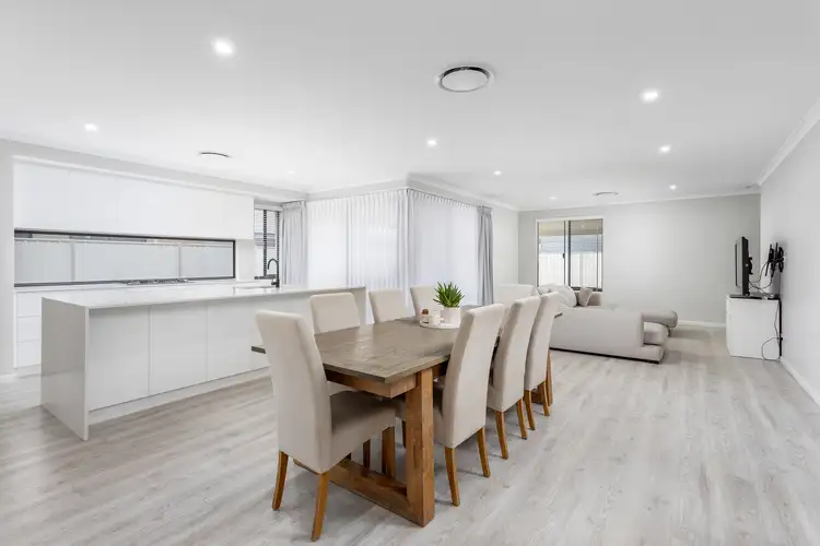 Fifth view of Homely house listing, 67 Tourmaline Ridge, Australind WA 6233