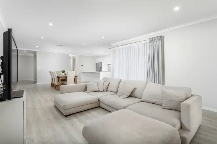 Sixth view of Homely house listing, 67 Tourmaline Ridge, Australind WA 6233