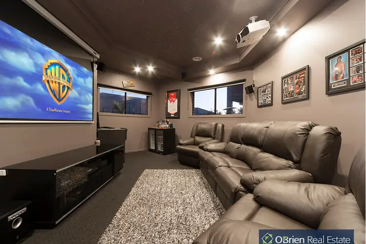 Fifth view of Homely house listing, 76 Bellis Circuit, Botanic Ridge VIC 3977