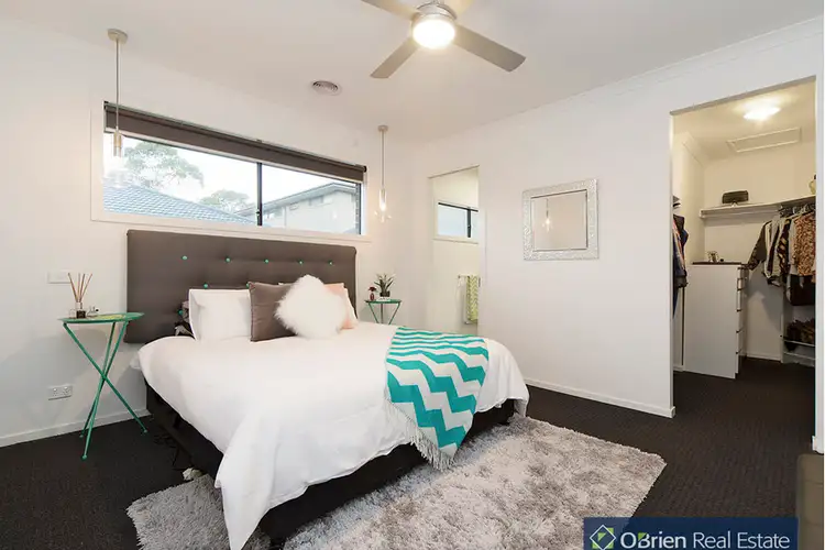 Sixth view of Homely house listing, 76 Bellis Circuit, Botanic Ridge VIC 3977