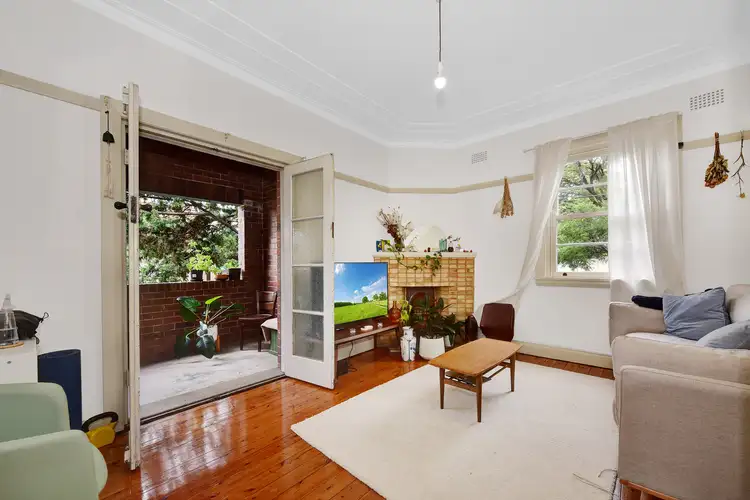 Fourth view of Homely block of units listing, 8 Rose Street, Ashfield NSW 2131