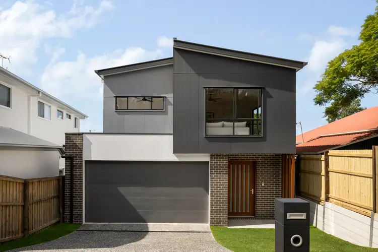 Main view of Homely house listing, 159 Oateson Skyline Drive, Seven Hills QLD 4170