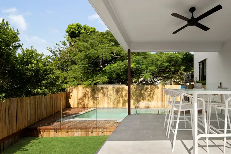 Sixth view of Homely house listing, 159 Oateson Skyline Drive, Seven Hills QLD 4170