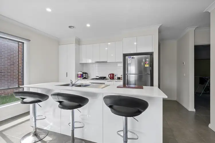 Third view of Homely house listing, 22 Roscommon Avenue, Alfredton VIC 3350
