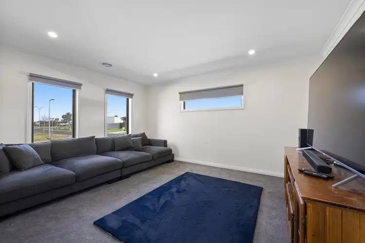 Fourth view of Homely house listing, 22 Roscommon Avenue, Alfredton VIC 3350