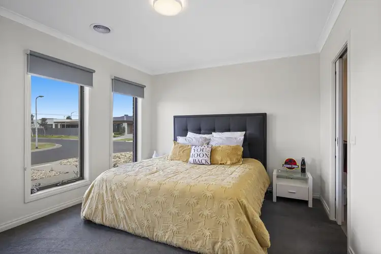 Fifth view of Homely house listing, 22 Roscommon Avenue, Alfredton VIC 3350