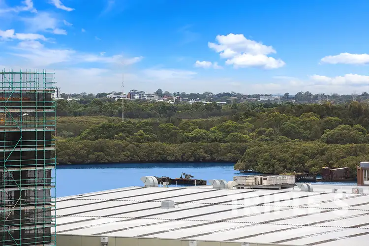 813/11 Verona Drive, Wentworth Point NSW 2127