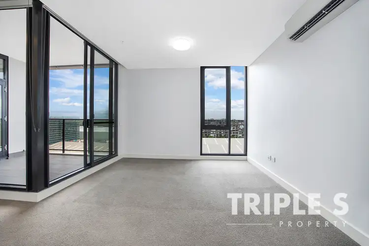 Third view of Homely apartment listing, 813/11 Verona Drive, Wentworth Point NSW 2127