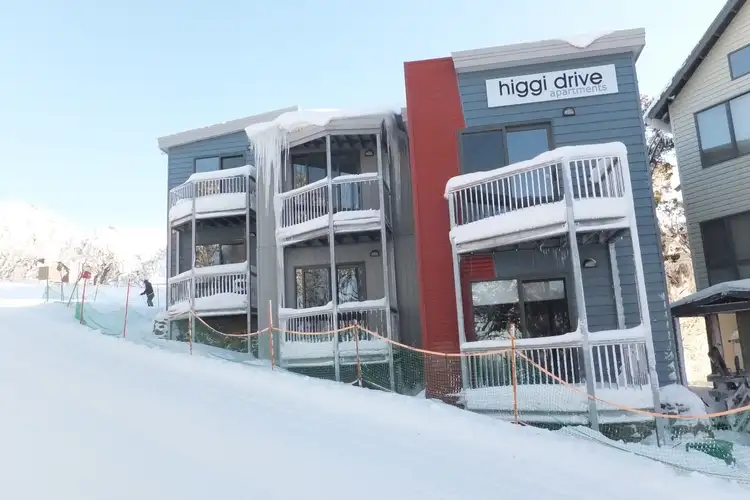 Main view of Homely apartment listing, 2 Higgi Apts, Mount Hotham VIC 3741