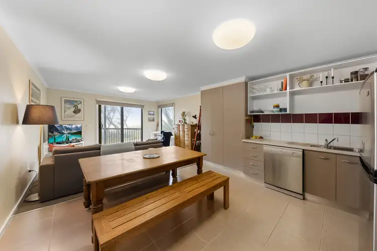 Fourth view of Homely apartment listing, 2 Higgi Apts, Mount Hotham VIC 3741