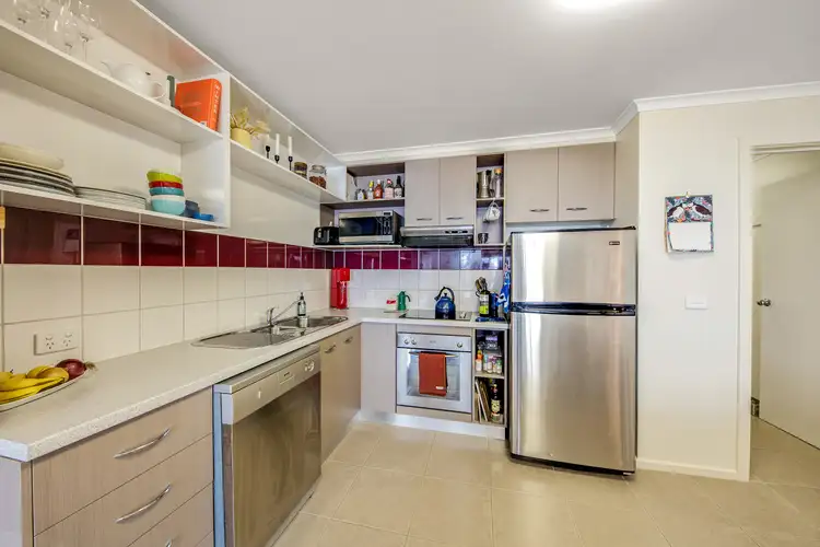 Fifth view of Homely apartment listing, 2 Higgi Apts, Mount Hotham VIC 3741