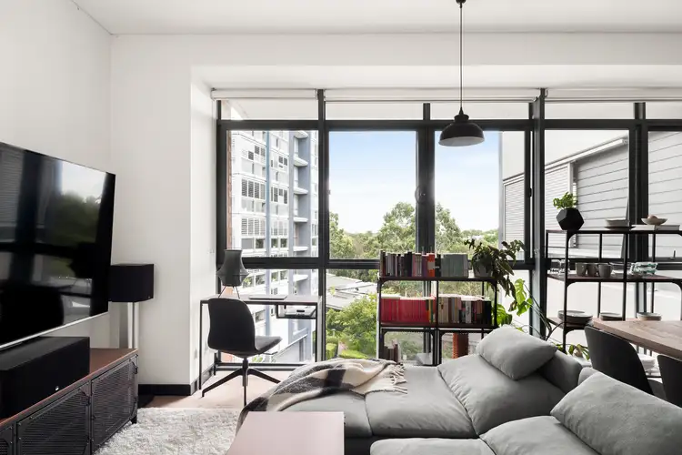 26/10 Pyrmont Bridge Road, Camperdown NSW 2050