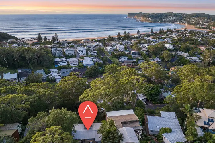 Second view of Homely house listing, 41 Surf Rider Avenue, North Avoca NSW 2260