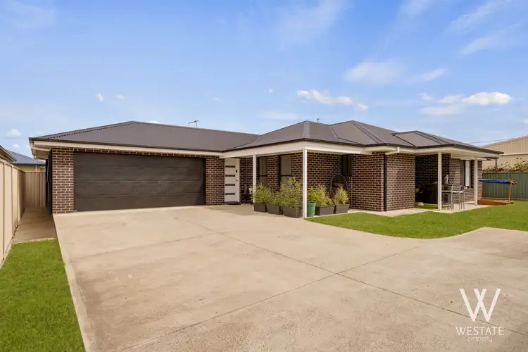 2a Maxwell Drive, Eglinton NSW 2795
