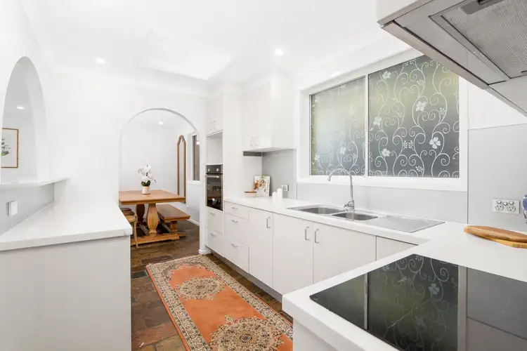 Fourth view of Homely house listing, 3 Boada Place, Winston Hills NSW 2153