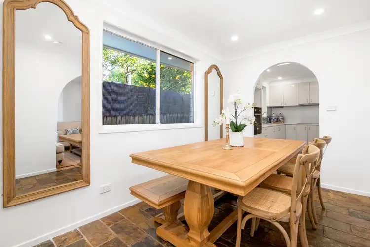 Fifth view of Homely house listing, 3 Boada Place, Winston Hills NSW 2153