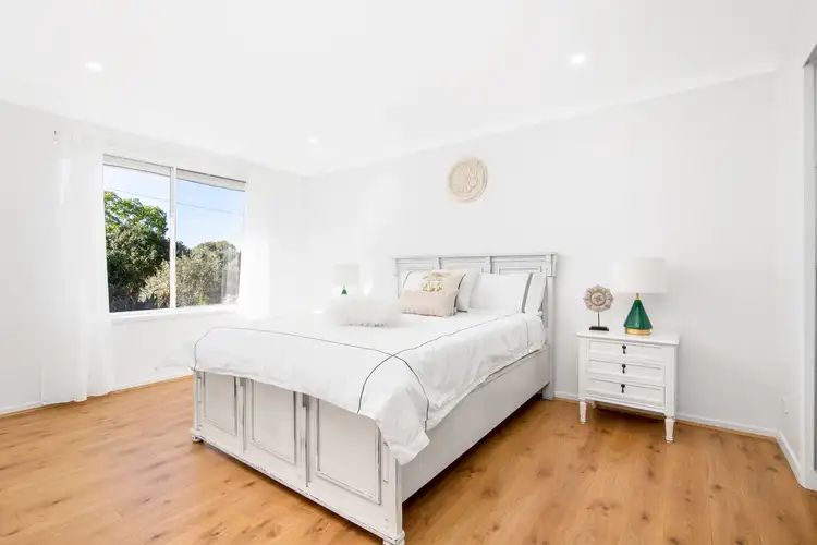 Sixth view of Homely house listing, 3 Boada Place, Winston Hills NSW 2153