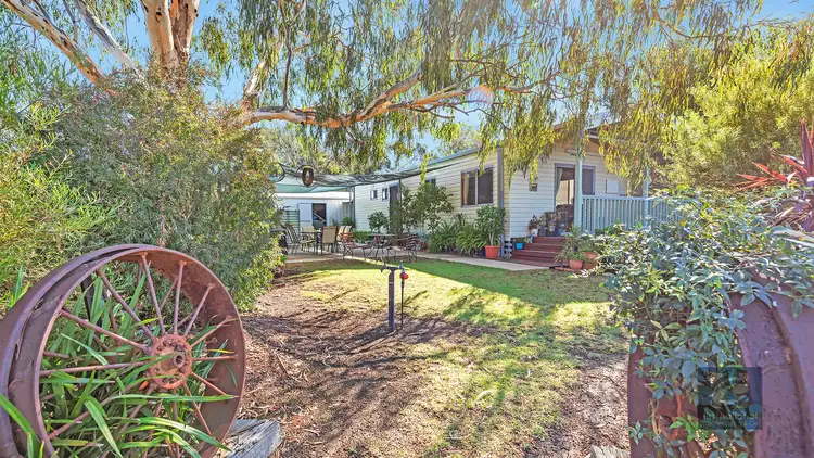 Second view of Homely unit listing, 1 Rose Street, Echuca VIC 3564