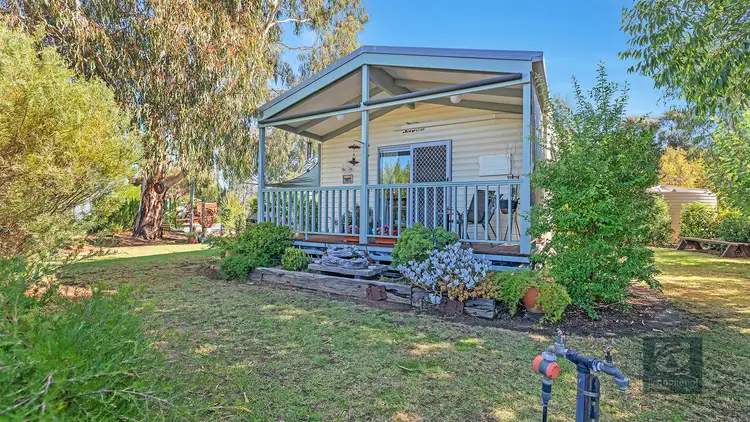 Third view of Homely unit listing, 1 Rose Street, Echuca VIC 3564