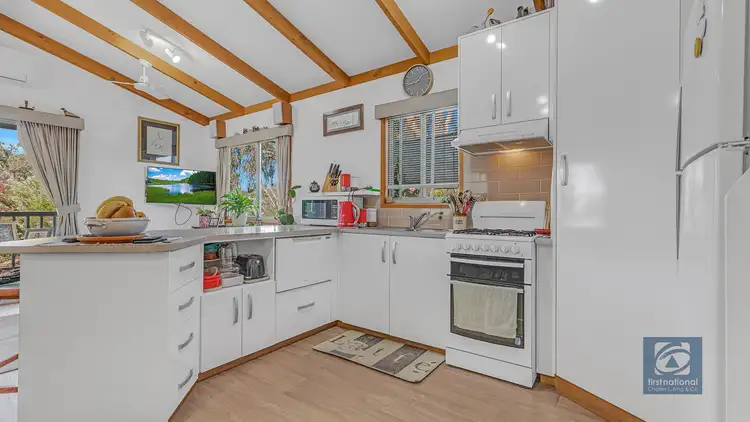 Fourth view of Homely unit listing, 1 Rose Street, Echuca VIC 3564