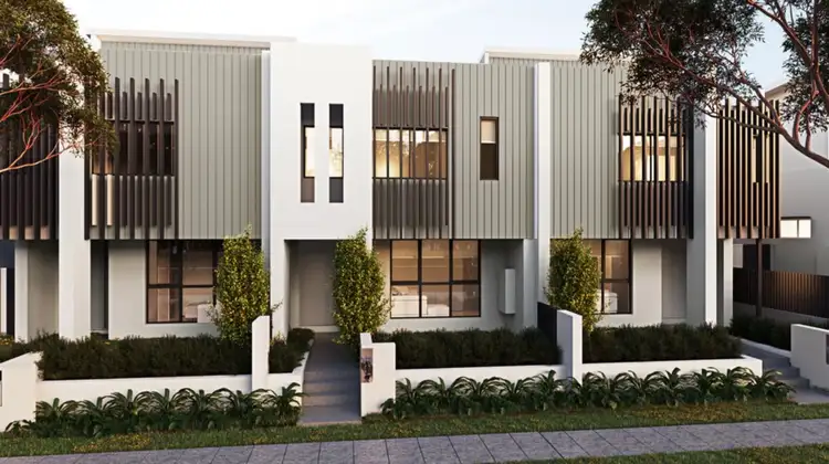 503/50 Dransfield Drive, Oran Park NSW 2570