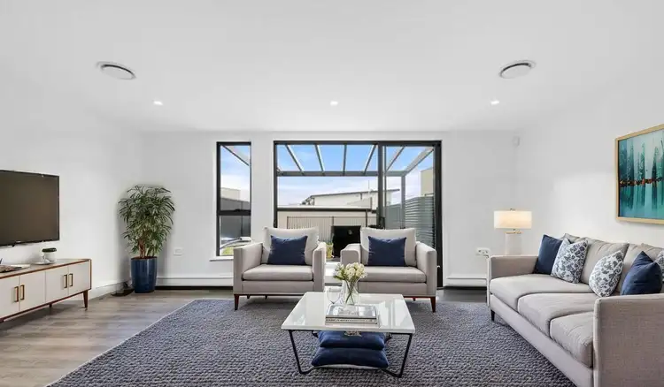 Sixth view of Homely terrace listing, Address available on request