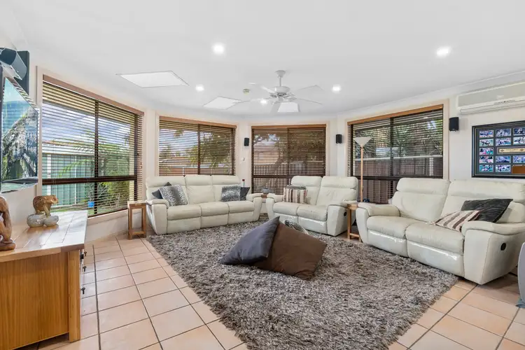 Fourth view of Homely house listing, 9 Meroo Close, Wakeley NSW 2176