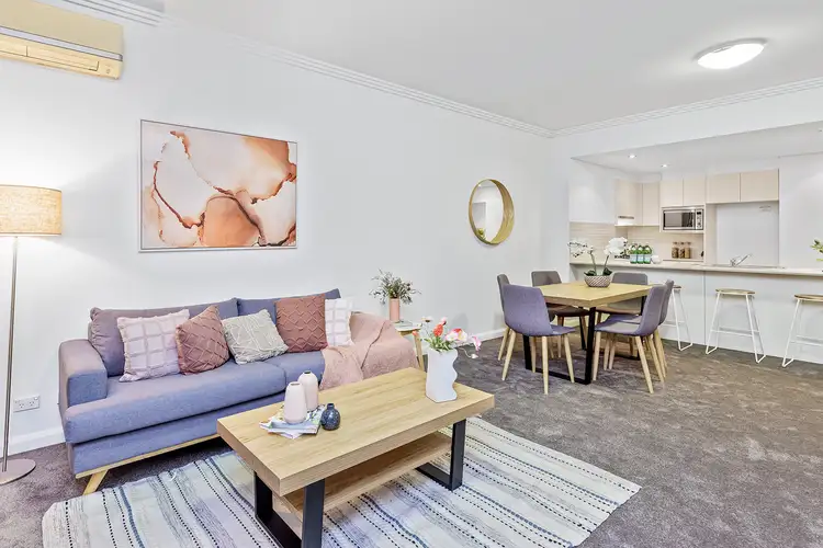 313/21 Hill Road, Wentworth Point NSW 2127