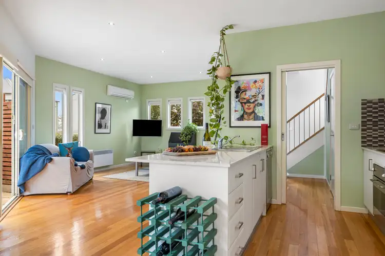 Main view of Homely townhouse listing, 2/34 Smith Street, Daylesford VIC 3460