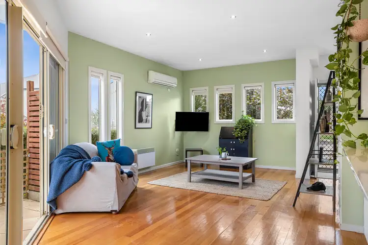 Second view of Homely townhouse listing, 2/34 Smith Street, Daylesford VIC 3460
