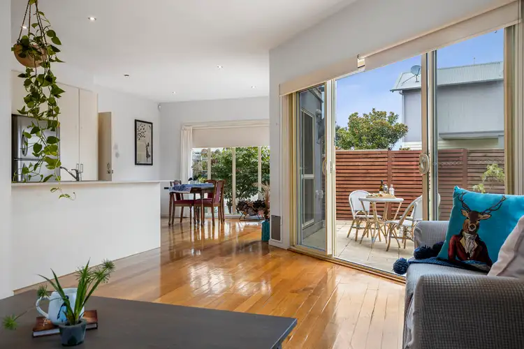 Third view of Homely townhouse listing, 2/34 Smith Street, Daylesford VIC 3460