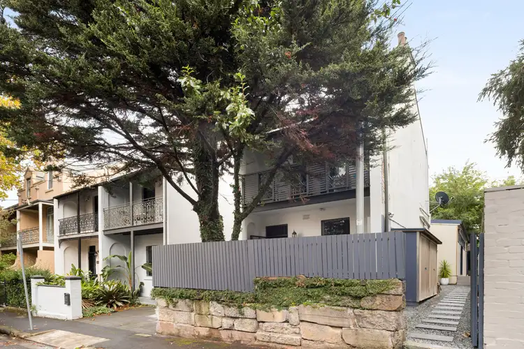 87 Hereford Street, Forest Lodge NSW 2037