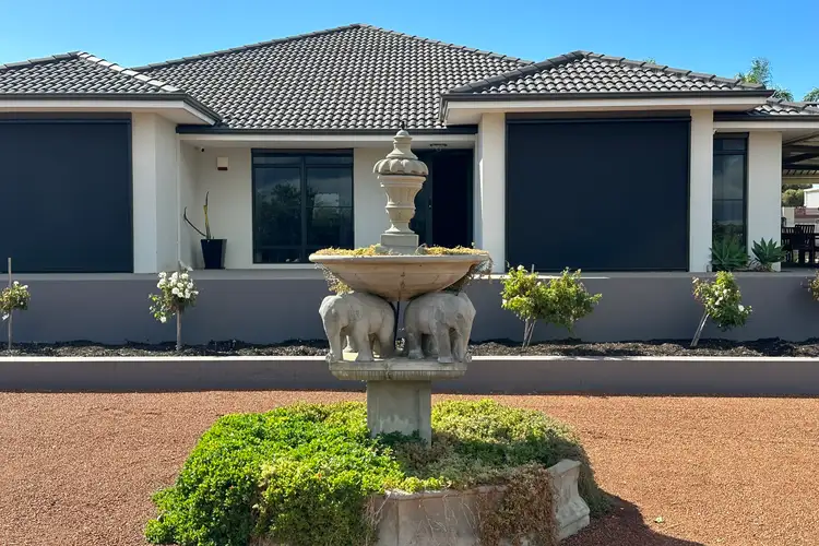 26 Andrews Avenue, York WA 6302