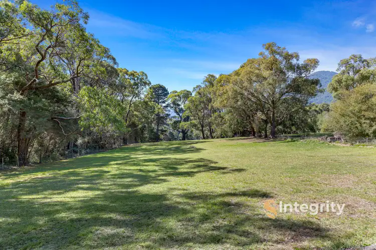Third view of Homely land listing, 262 Don Road, Badger Creek VIC 3777