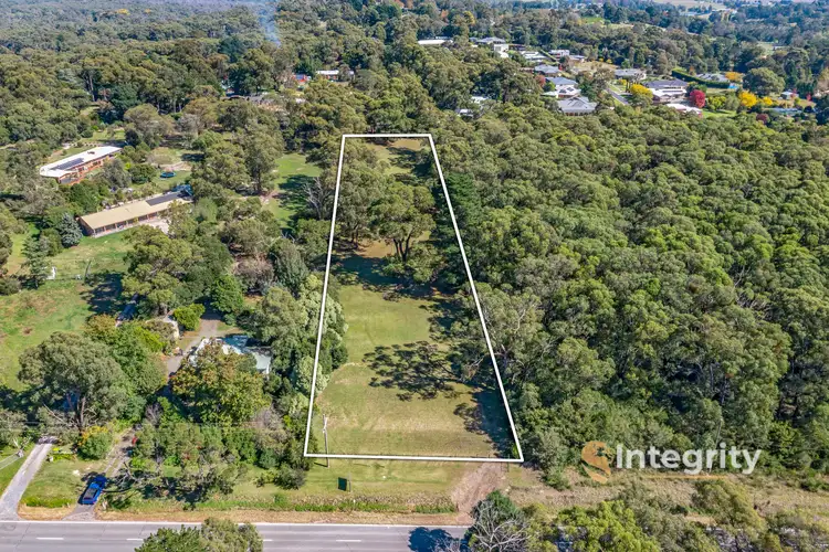 Fourth view of Homely land listing, 262 Don Road, Badger Creek VIC 3777