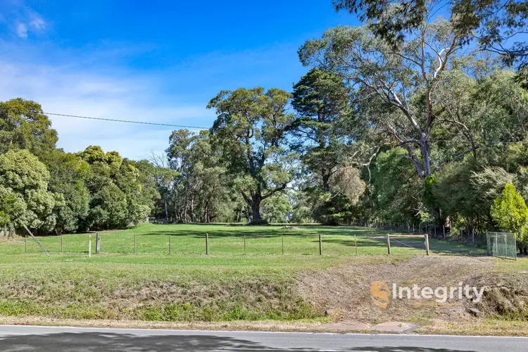 Seventh view of Homely land listing, 262 Don Road, Badger Creek VIC 3777