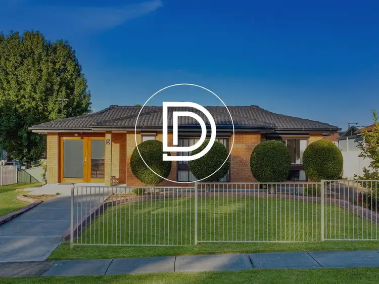 9 & 9a Allambie Road, Edensor Park NSW 2176