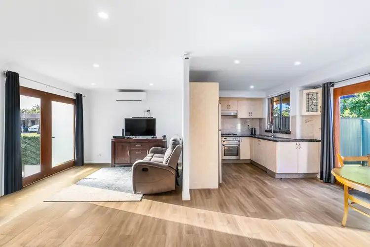 Second view of Homely house listing, 9 & 9a Allambie Road, Edensor Park NSW 2176