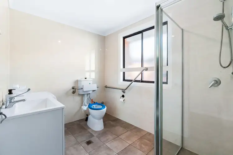 Fifth view of Homely house listing, 9 & 9a Allambie Road, Edensor Park NSW 2176