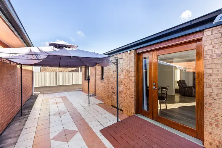 Sixth view of Homely house listing, 9 & 9a Allambie Road, Edensor Park NSW 2176