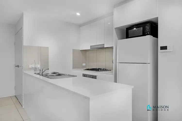 Fourth view of Homely apartment listing, Level 1/5/9 Evans Road, Telopea NSW 2117