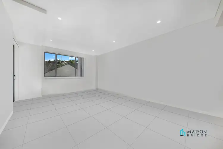 Fifth view of Homely apartment listing, Level 1/5/9 Evans Road, Telopea NSW 2117