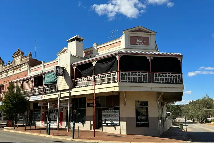 Main view of Homely house listing, 96 Avon Terrace, York WA 6302
