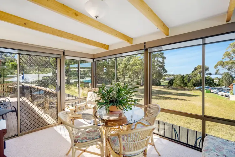 Second view of Homely villa listing, 5/15-17 Opal Drive, Blackmans Bay TAS 7052