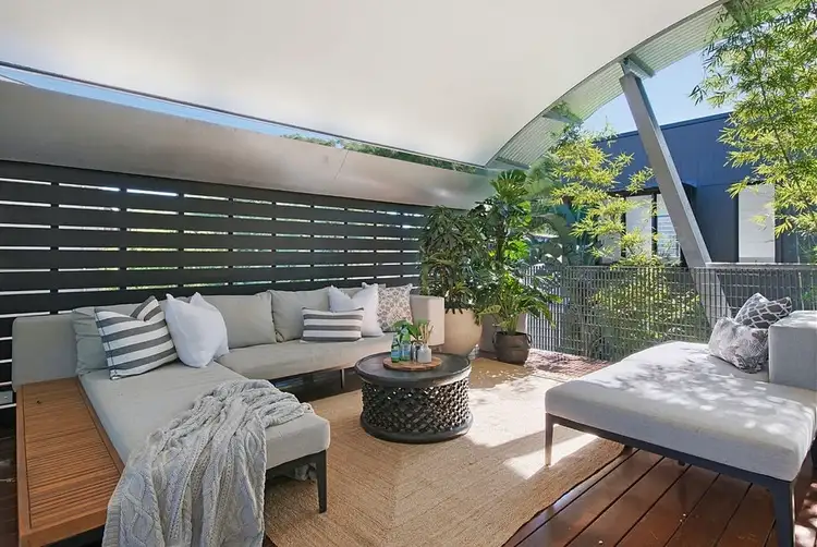 Fifth view of Homely house listing, 42A Reeve Street, Clayfield QLD 4011