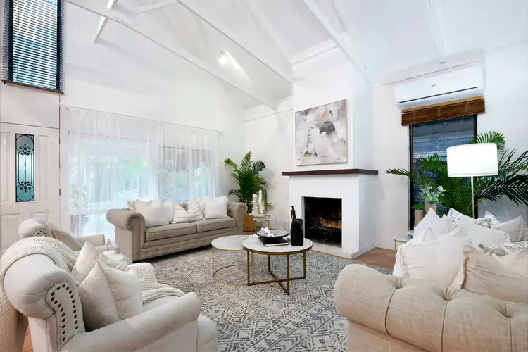 Second view of Homely house listing, 37A Gardner Street, Nundah QLD 4012