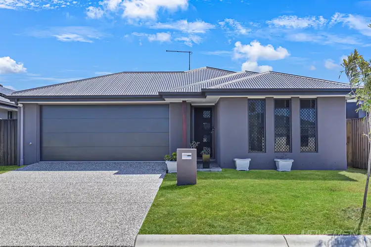 9 Sundew Street, Caboolture QLD 4510