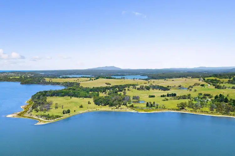 Second view of Homely rural property listing, 3949 Princes Highway, Coila NSW 2537